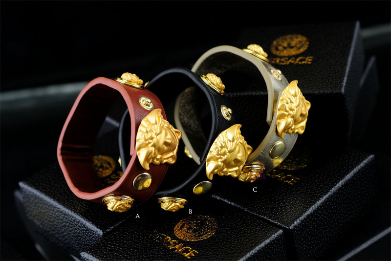 Bracciale Versace Modello 33